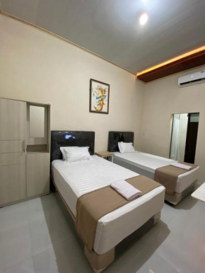 Nawasena Guesthouse Jogja